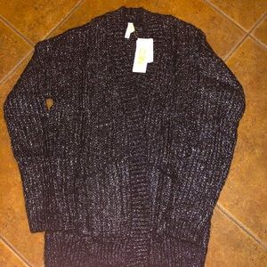 Adidas women’s sweater size Small new with tags